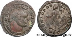 MAXIMIANUS HERCULIUS Follis ou nummus