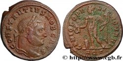 CONSTANTIUS I Follis ou nummus