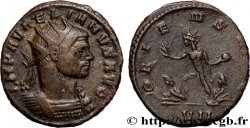AURELIAN Antoninien