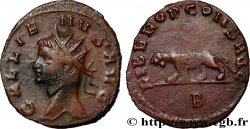 GALIENO Antoninien