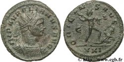 AURELIAN Aurelianus