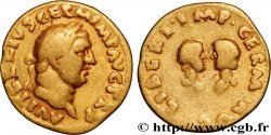 VITELLIUS Aureus