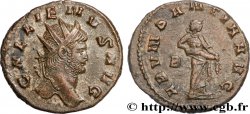 GALLIENUS Antoninien