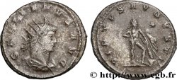GALLIENUS Antoninien