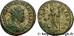 DIOCLETIAN Aurelianus