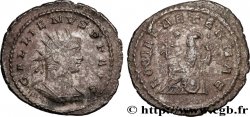 GALLIENUS Antoninien