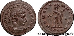 CONSTANTINUS I DER GROßE Follis ou nummus