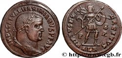 GALERIO Follis ou nummus