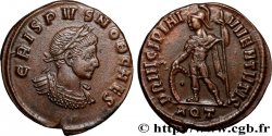 CRISPO Follis ou nummus
