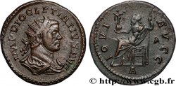 DIOCLECIANO Aurelianus