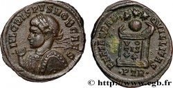 CRISPO Centenionalis ou nummus