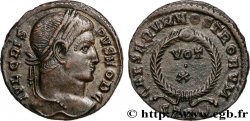CRISPO Centenionalis ou nummus