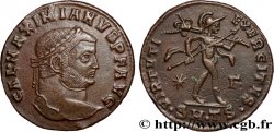 GALERIUS Follis ou nummus