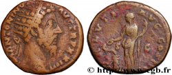 MARCUS AURELIUS Dupondius