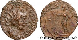 TETRICUS I Antoninien