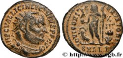 LICINIUS Ier Follis ou nummus