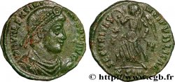 VALENTINIAN I Nummus