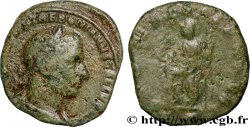 TREBONIANUS GALLUS Sesterce