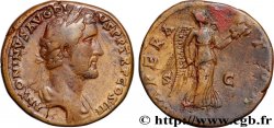 ANTONINUS PIUS Sesterce