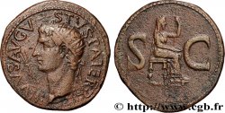 AUGUSTUS As