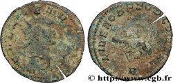 GALLIENUS Antoninien