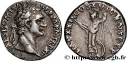 DOMITIANUS Denier