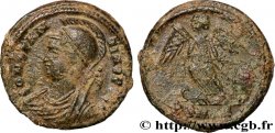CONSTANTINOPLE Centenionalis ou nummus
