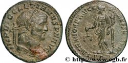 DIOCLÉTIEN Follis ou nummus