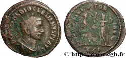 DIOCLÉTIEN Aurelianus