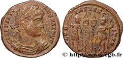 CONSTANTINE I THE GREAT Centenionalis ou nummus