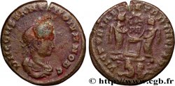 CONSTANTIN II Centenionalis ou nummus