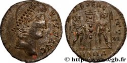 CONSTANCE II Centenionalis ou nummus