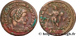 CONSTANTIN Ier LE GRAND Follis ou nummus