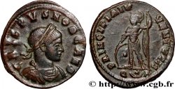 CRISPUS Follis ou nummus