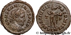 CONSTANTIN Ier LE GRAND Follis ou nummus