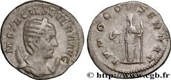 OTACILIA SEVERA Antoninien