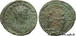 AURELIAN Antoninien