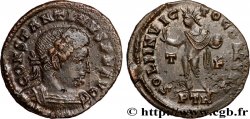 CONSTANTINE I THE GREAT Follis ou nummus