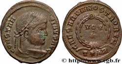 CONSTANTIN Ier LE GRAND Centenionalis ou nummus hybride TTB+