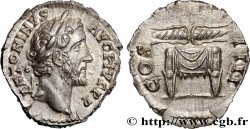 ANTONIN LE PIEUX Denier SPL