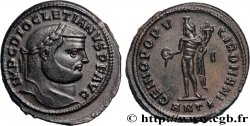 DIOCLÉTIEN Follis ou nummus