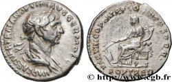 TRAJANUS Denier