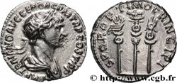 TRAIANUS Denier