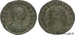 AURÉLIEN Aurelianus TTB+