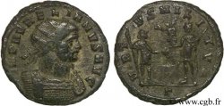 AURELIAN Antoninien
