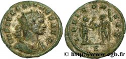 AURÉLIEN Antoninien
