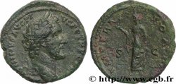 ANTONINUS PIUS As SS