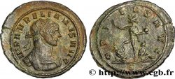 AURÉLIEN Antoninien
