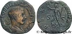 GORDIAN III Sesterce