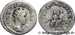 PHILIPPUS II Antoninien